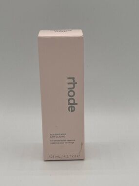 Rhode Glazing Milk Ceramide Facial Essence